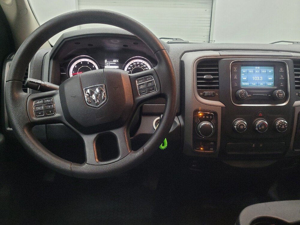 2016 RAM 1500 in Morrow, GA 30260 - 18145070 22