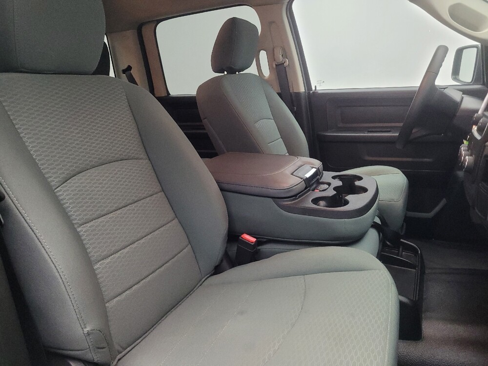 2016 RAM 1500 in Morrow, GA 30260 - 18145070 21