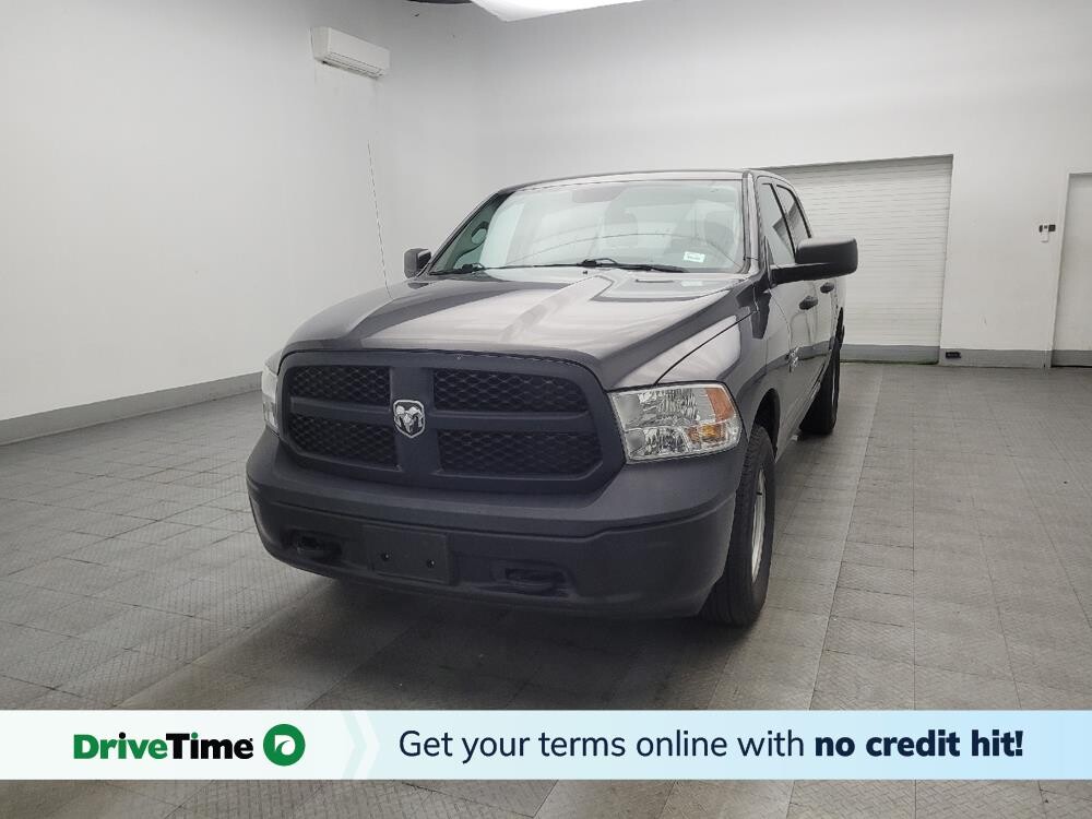 2016 RAM 1500 in Morrow, GA 30260 - 18145070
