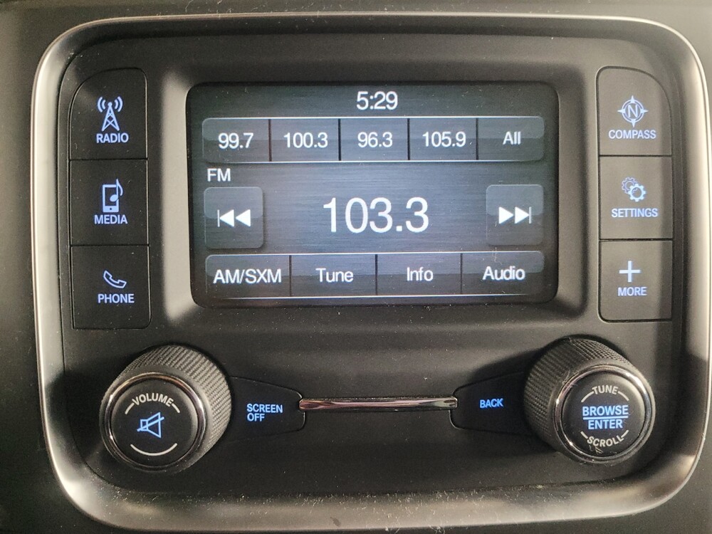 2016 RAM 1500 in Morrow, GA 30260 - 18145070 25