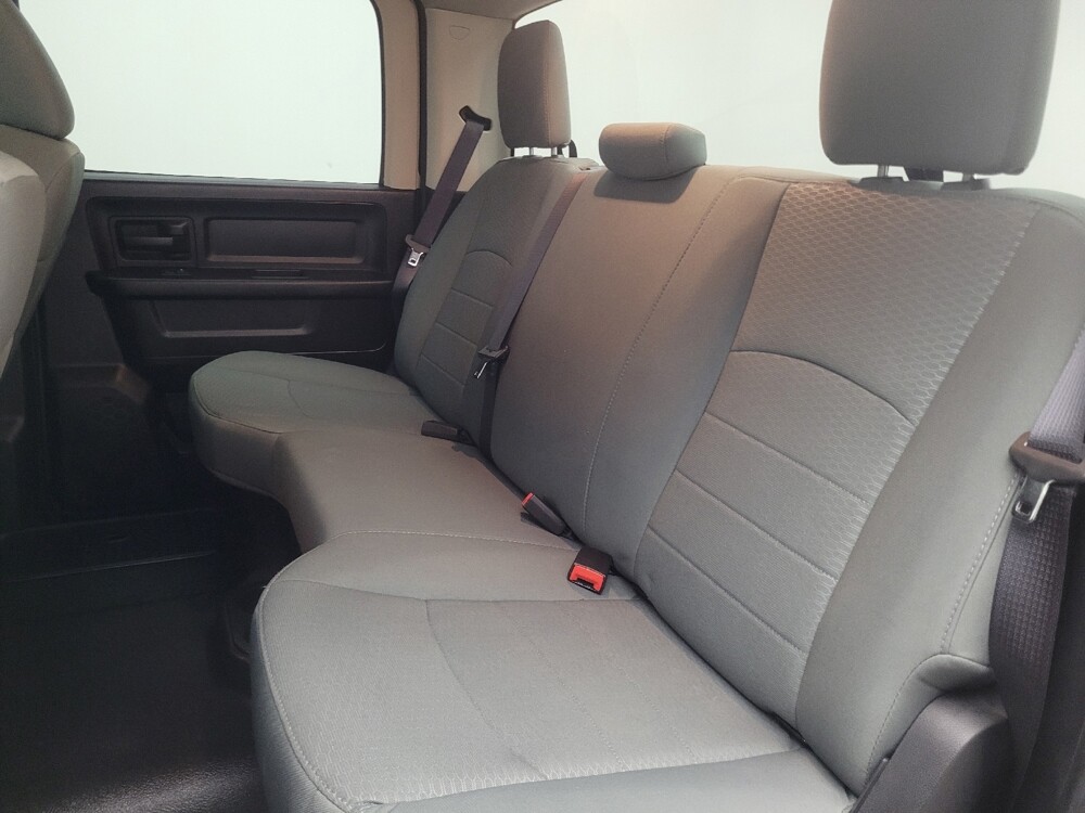 2016 RAM 1500 in Morrow, GA 30260 - 18145070 18