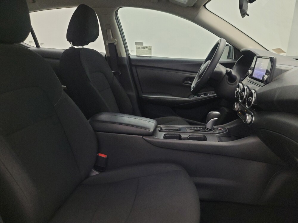 2024 Nissan Sentra in Tucson, AZ 85705 - 18145072 21