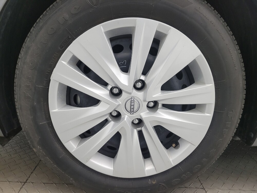 2024 Nissan Sentra in Tucson, AZ 85705 - 18145072 31