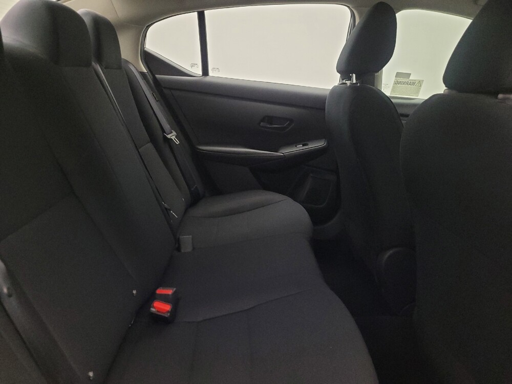 2024 Nissan Sentra in Tucson, AZ 85705 - 18145072 19