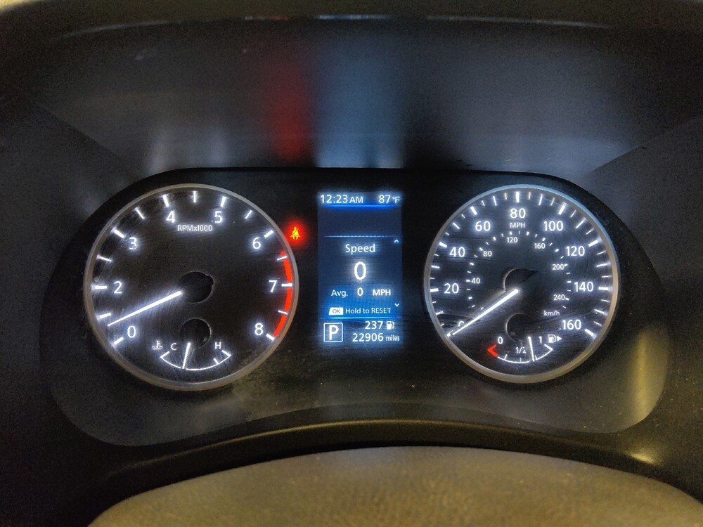 2024 Nissan Sentra in Tucson, AZ 85705 - 18145072 23