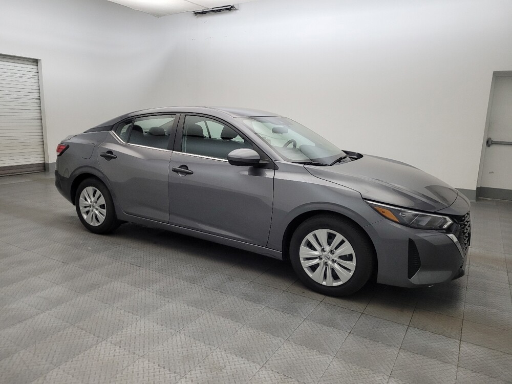 2024 Nissan Sentra in Tucson, AZ 85705 - 18145072 11