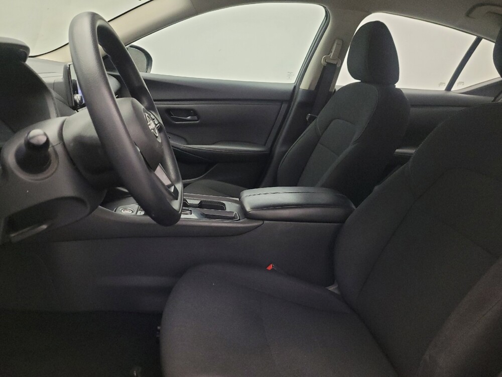 2024 Nissan Sentra in Tucson, AZ 85705 - 18145072 17