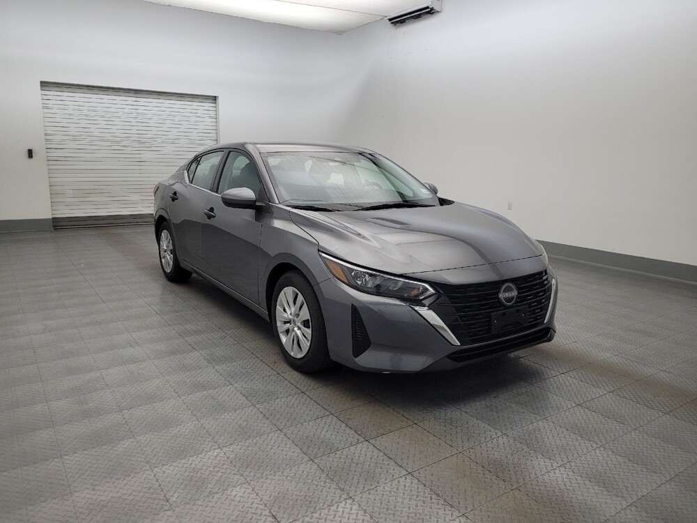 2024 Nissan Sentra in Tucson, AZ 85705 - 18145072 13
