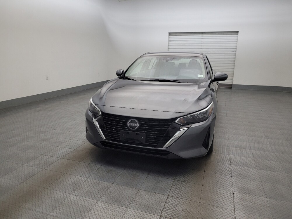 2024 Nissan Sentra in Tucson, AZ 85705 - 18145072 15