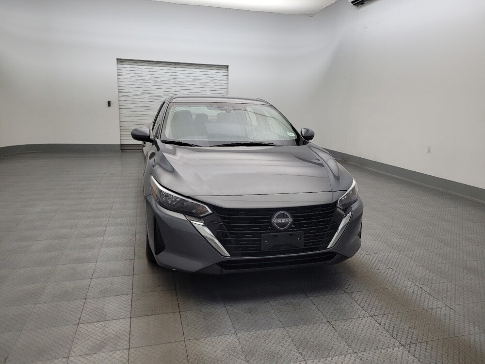 2024 Nissan Sentra in Tucson, AZ 85705 - 18145072 14