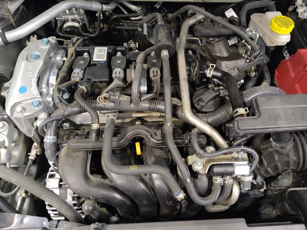 2024 Nissan Sentra in Tucson, AZ 85705 - 18145072 30