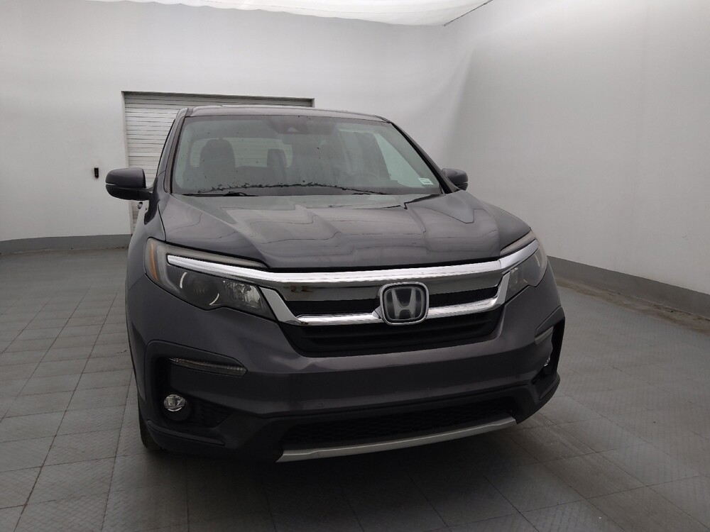 2019 Honda Pilot in Tampa, FL 33619 - 18145073 14