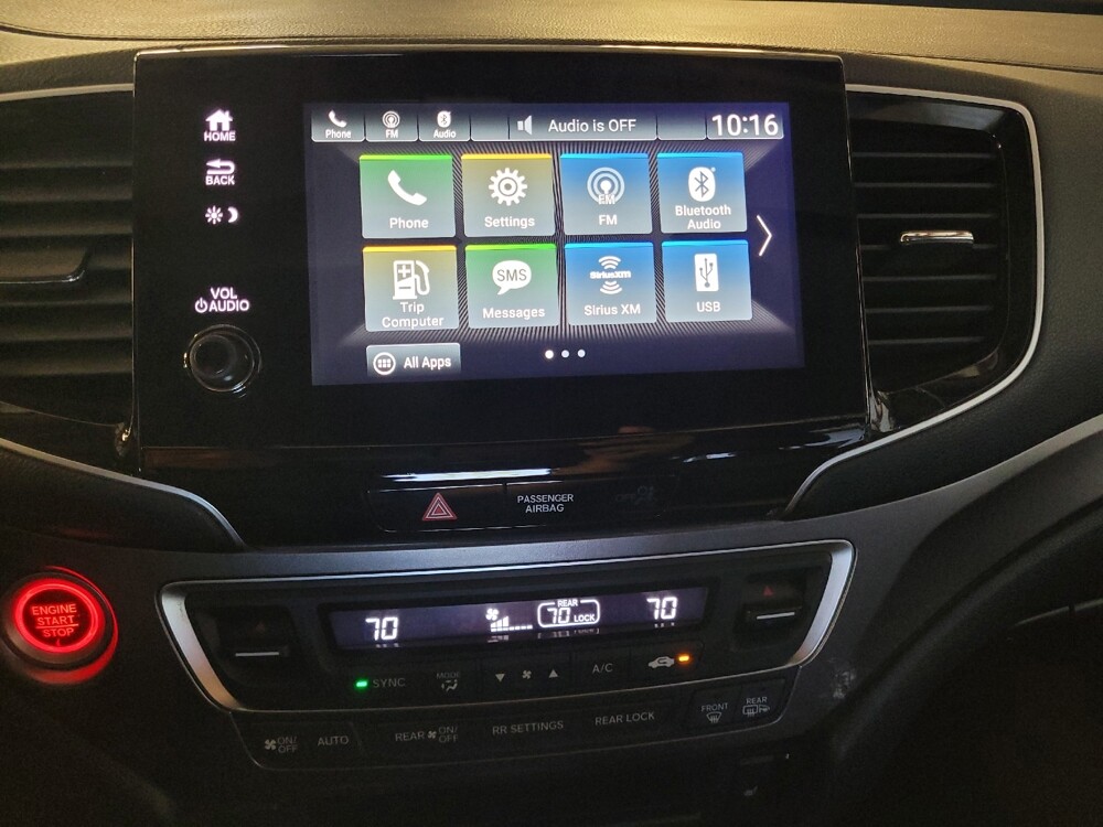 2019 Honda Pilot in Tampa, FL 33619 - 18145073 25