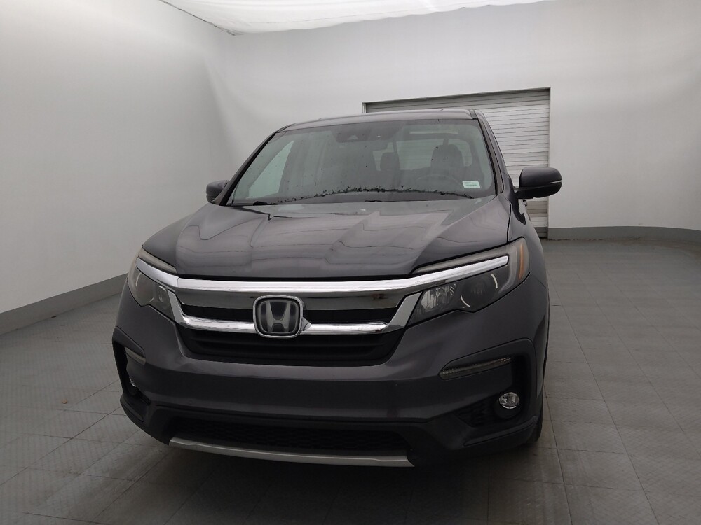 2019 Honda Pilot in Tampa, FL 33619 - 18145073 15