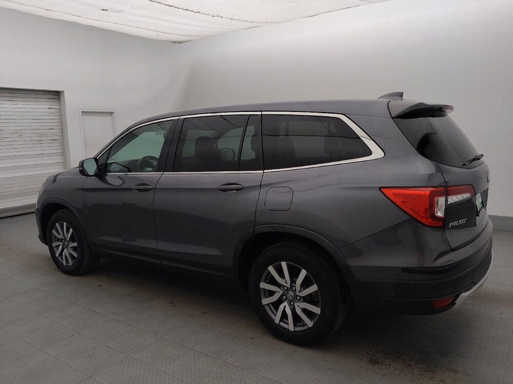 2019 Honda Pilot in Tampa, FL 33619 - 18145073 3