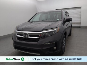 2019 Honda Pilot in Tampa, FL 33619