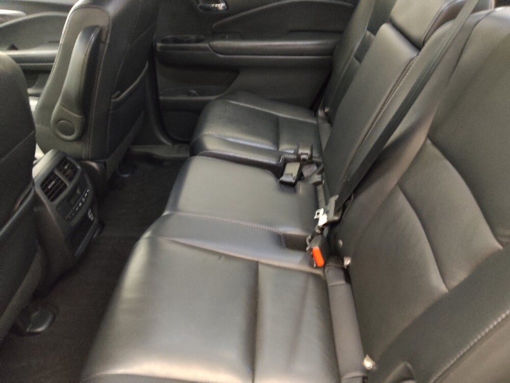 2019 Honda Pilot in Tampa, FL 33619 - 18145073 18
