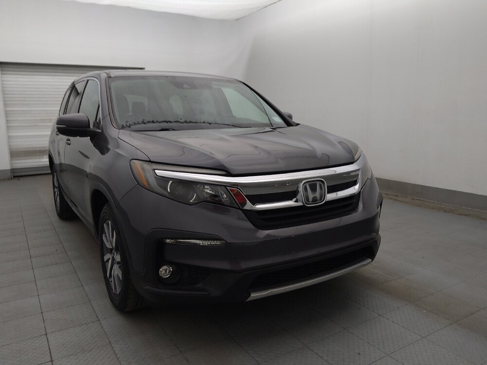 2019 Honda Pilot in Tampa, FL 33619 - 18145073 13