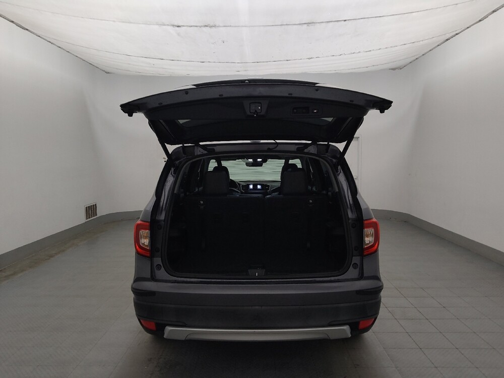 2019 Honda Pilot in Tampa, FL 33619 - 18145073 29