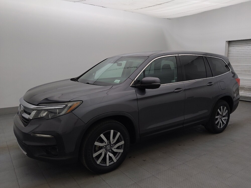 2019 Honda Pilot in Tampa, FL 33619 - 18145073 2
