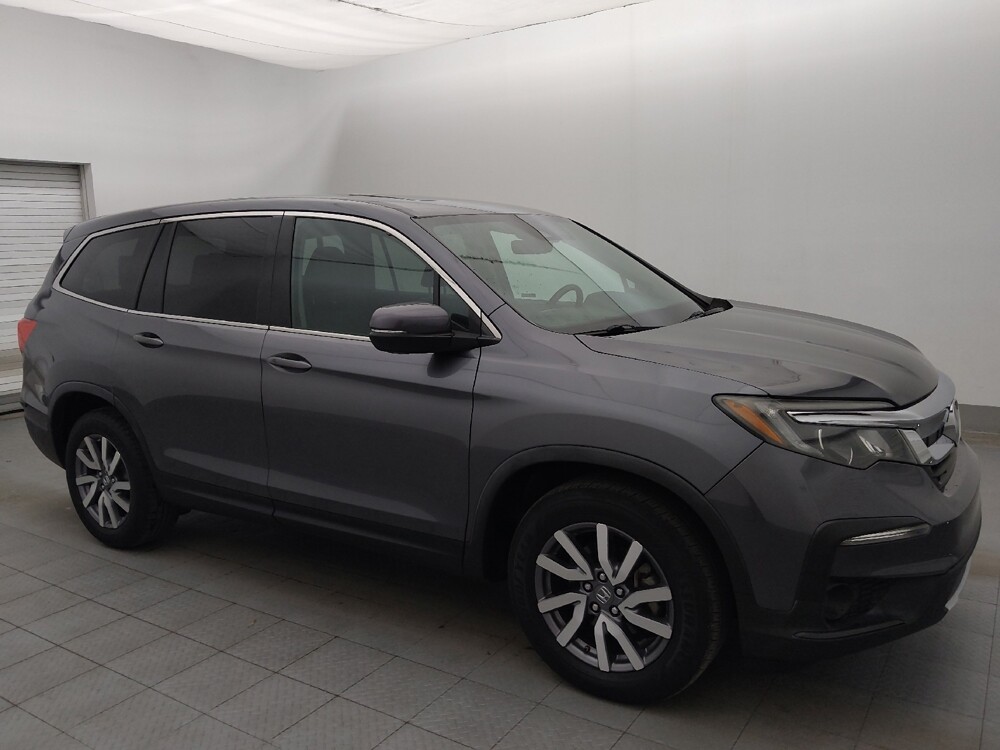 2019 Honda Pilot in Tampa, FL 33619 - 18145073 11