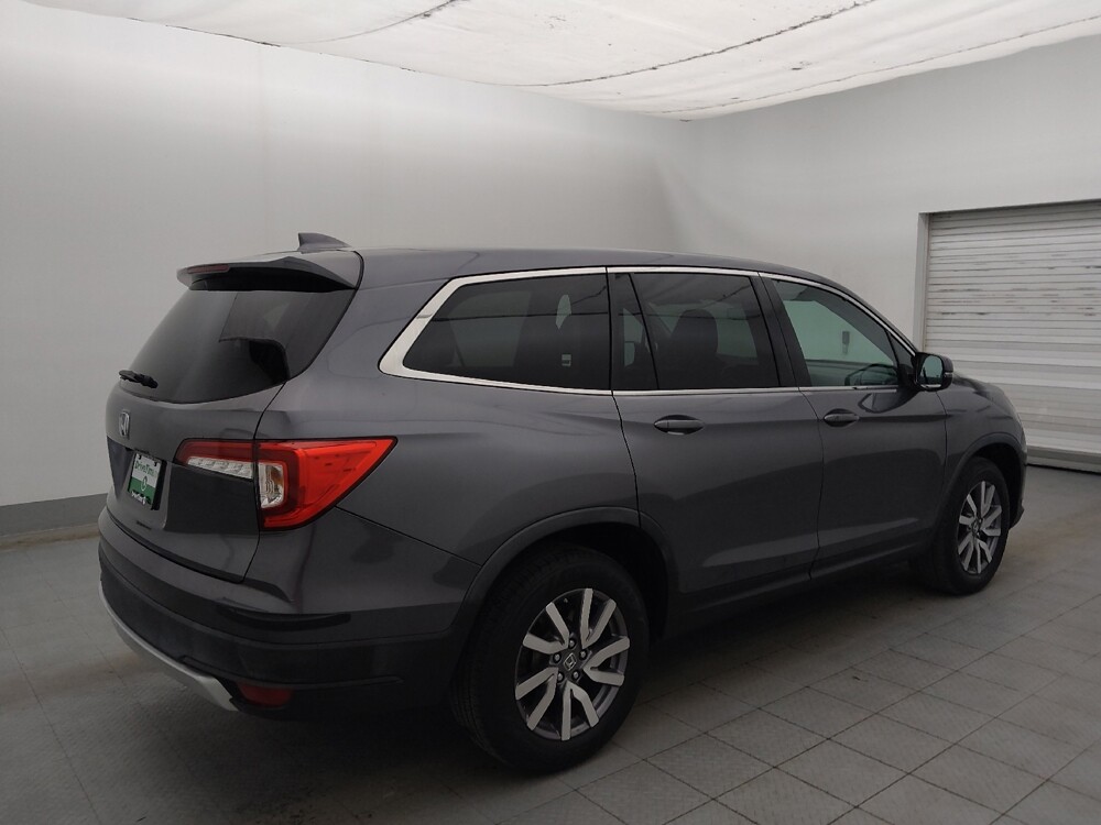 2019 Honda Pilot in Tampa, FL 33619 - 18145073 10
