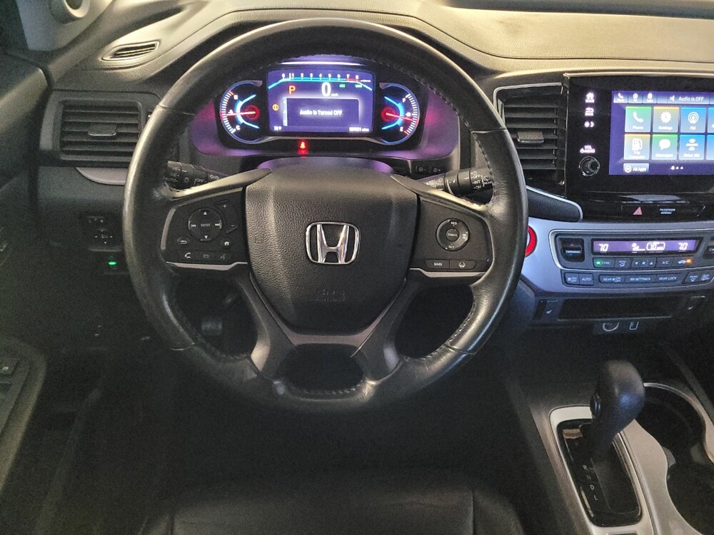 2019 Honda Pilot in Tampa, FL 33619 - 18145073 22