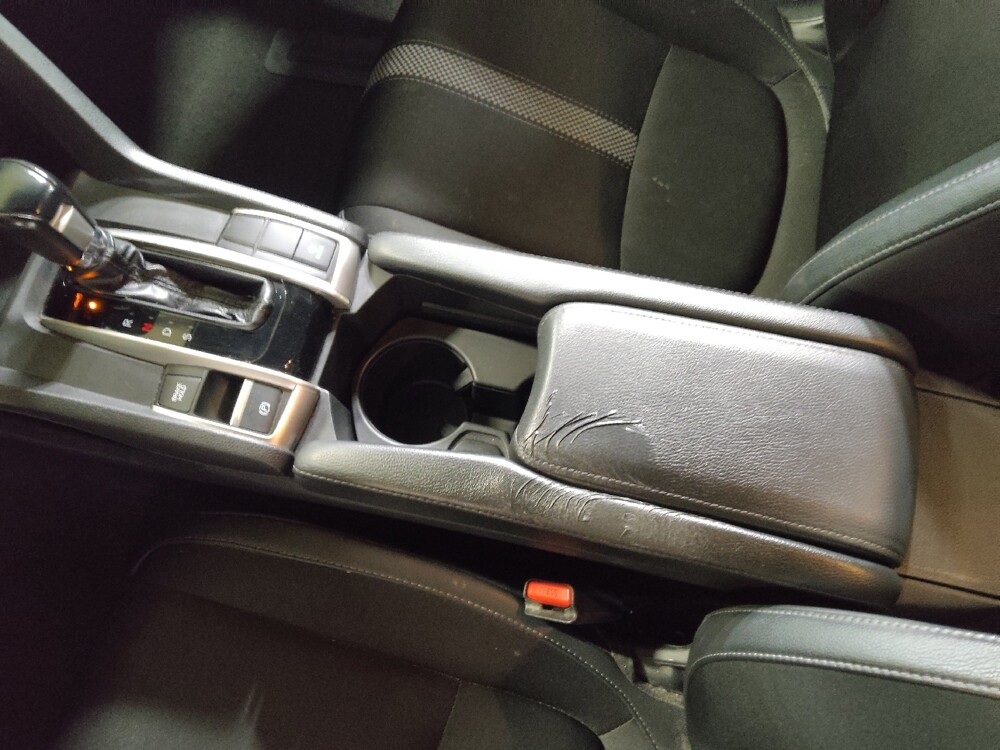 2020 Honda Civic in Lewisville, TX 75067 - 18145077 26