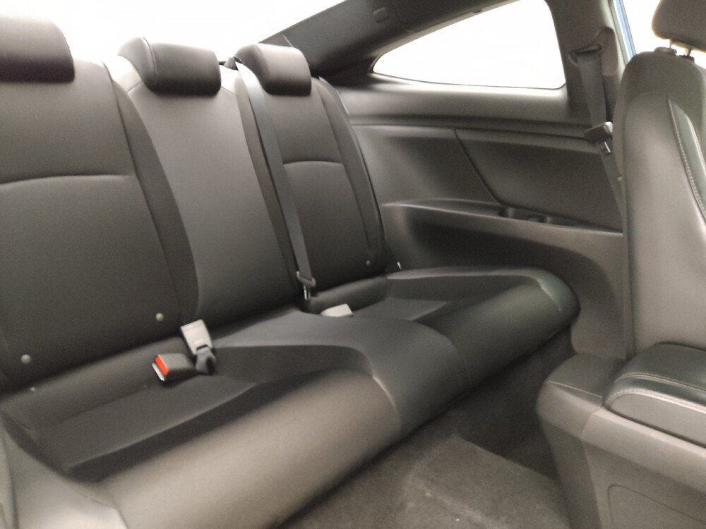 2020 Honda Civic in Lewisville, TX 75067 - 18145077 19