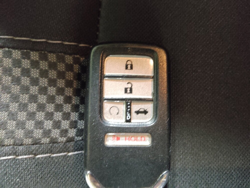 2020 Honda Civic in Lewisville, TX 75067 - 18145077 32