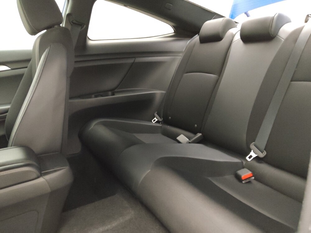 2020 Honda Civic in Lewisville, TX 75067 - 18145077 18