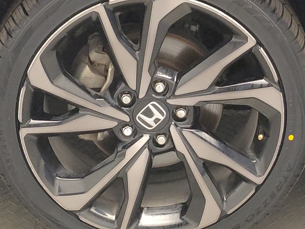 2020 Honda Civic in Lewisville, TX 75067 - 18145077 31