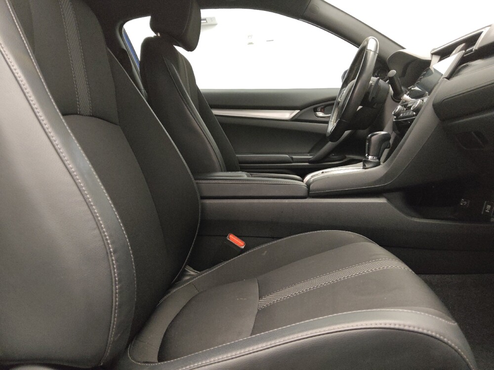 2020 Honda Civic in Lewisville, TX 75067 - 18145077 21