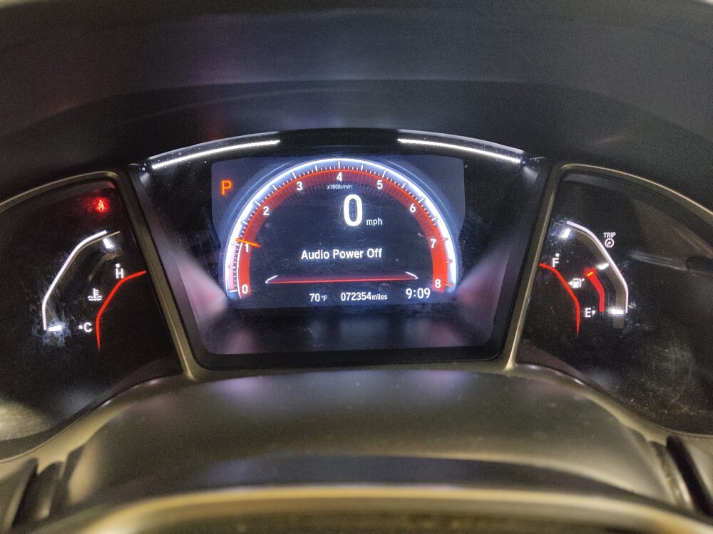 2020 Honda Civic in Lewisville, TX 75067 - 18145077 23
