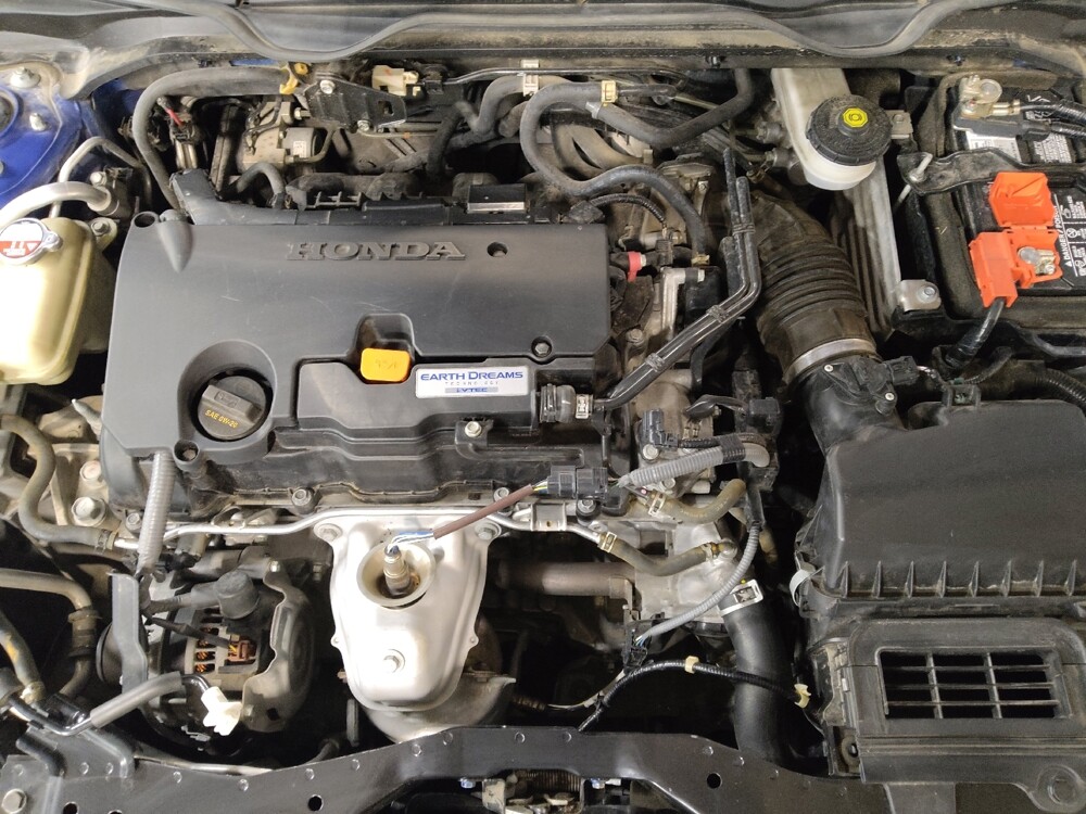 2020 Honda Civic in Lewisville, TX 75067 - 18145077 30