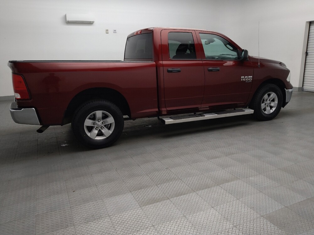 2019 RAM 1500 in Fort Worth, TX 76116 - 18145080 10