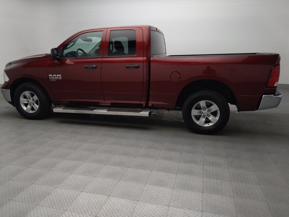 2019 RAM 1500 in Fort Worth, TX 76116 - 18145080 3