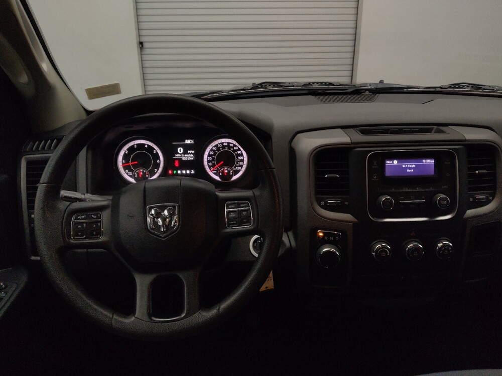 2019 RAM 1500 in Fort Worth, TX 76116 - 18145080 22