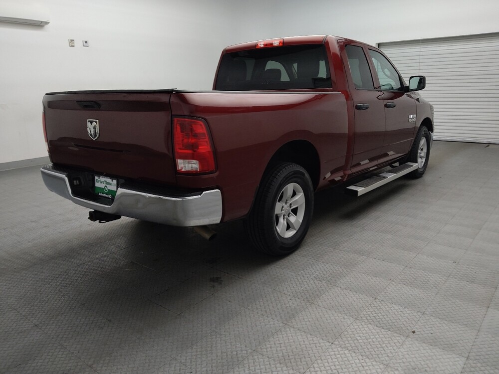 2019 RAM 1500 in Fort Worth, TX 76116 - 18145080 9