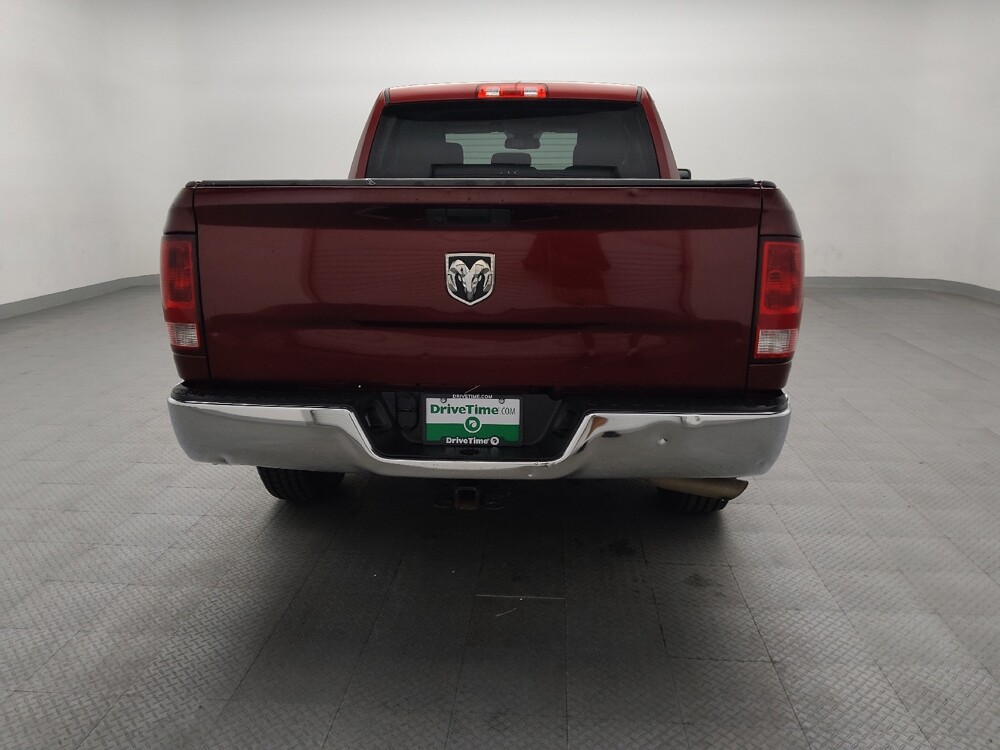 2019 RAM 1500 in Fort Worth, TX 76116 - 18145080 7