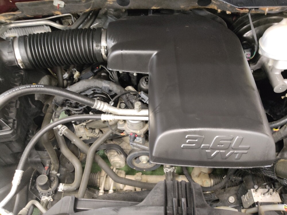 2019 RAM 1500 in Fort Worth, TX 76116 - 18145080 30