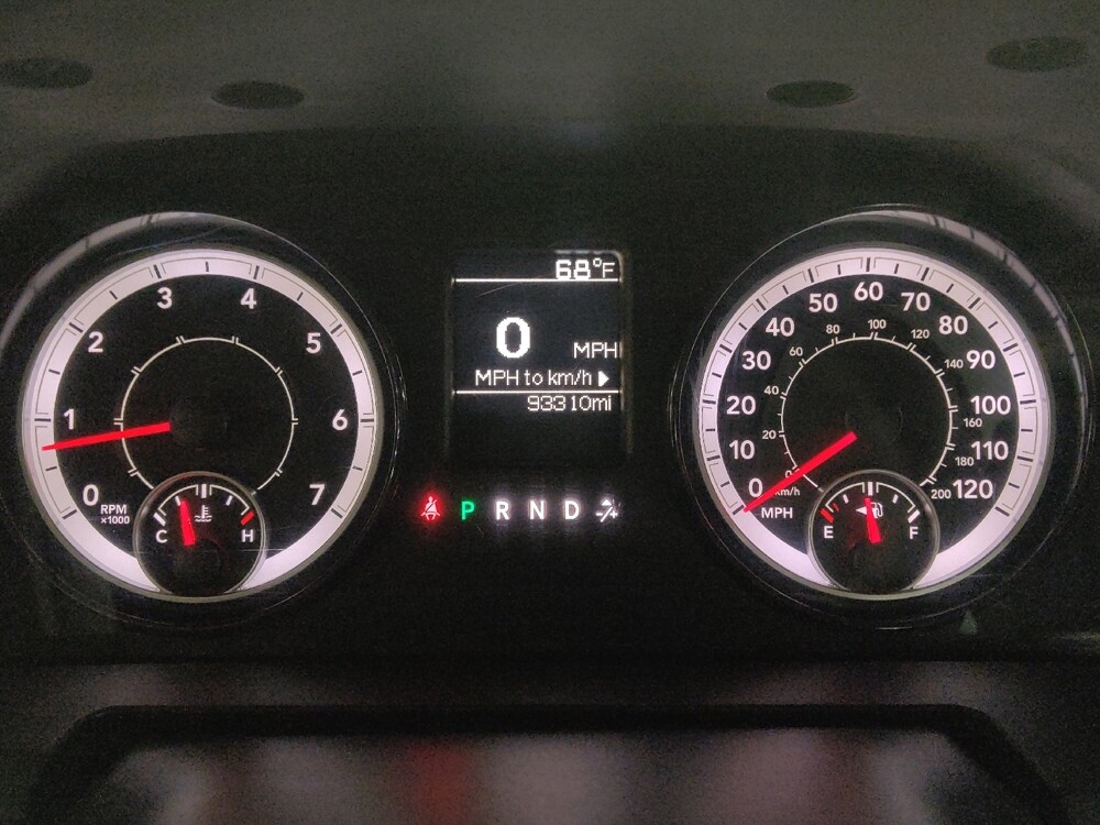 2019 RAM 1500 in Fort Worth, TX 76116 - 18145080 23