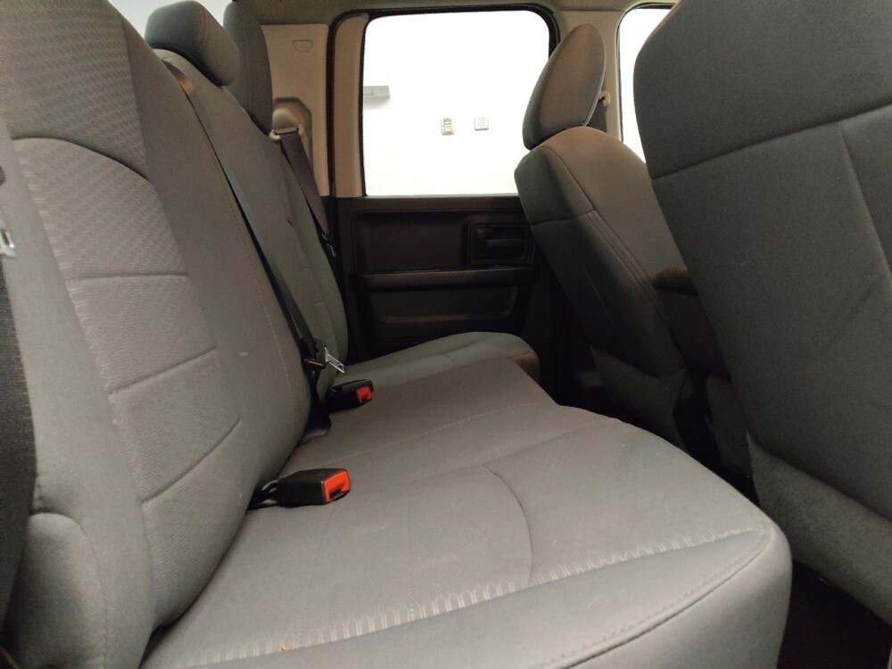 2019 RAM 1500 in Fort Worth, TX 76116 - 18145080 19