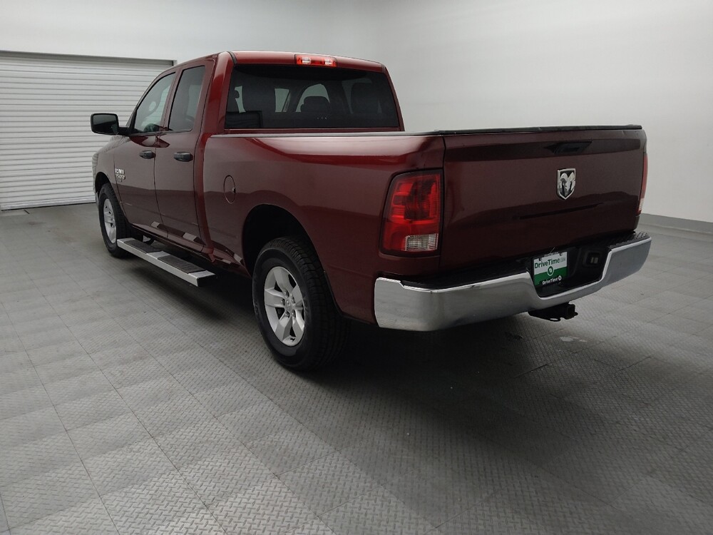 2019 RAM 1500 in Fort Worth, TX 76116 - 18145080 5