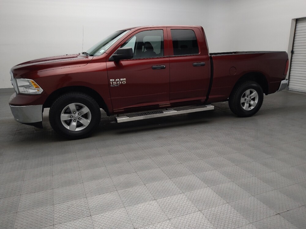 2019 RAM 1500 in Fort Worth, TX 76116 - 18145080 2