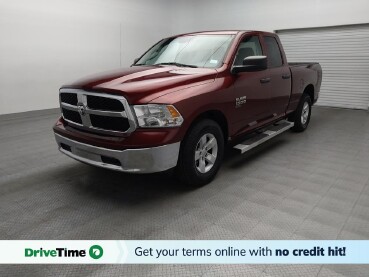 2019 RAM 1500 in Fort Worth, TX 76116