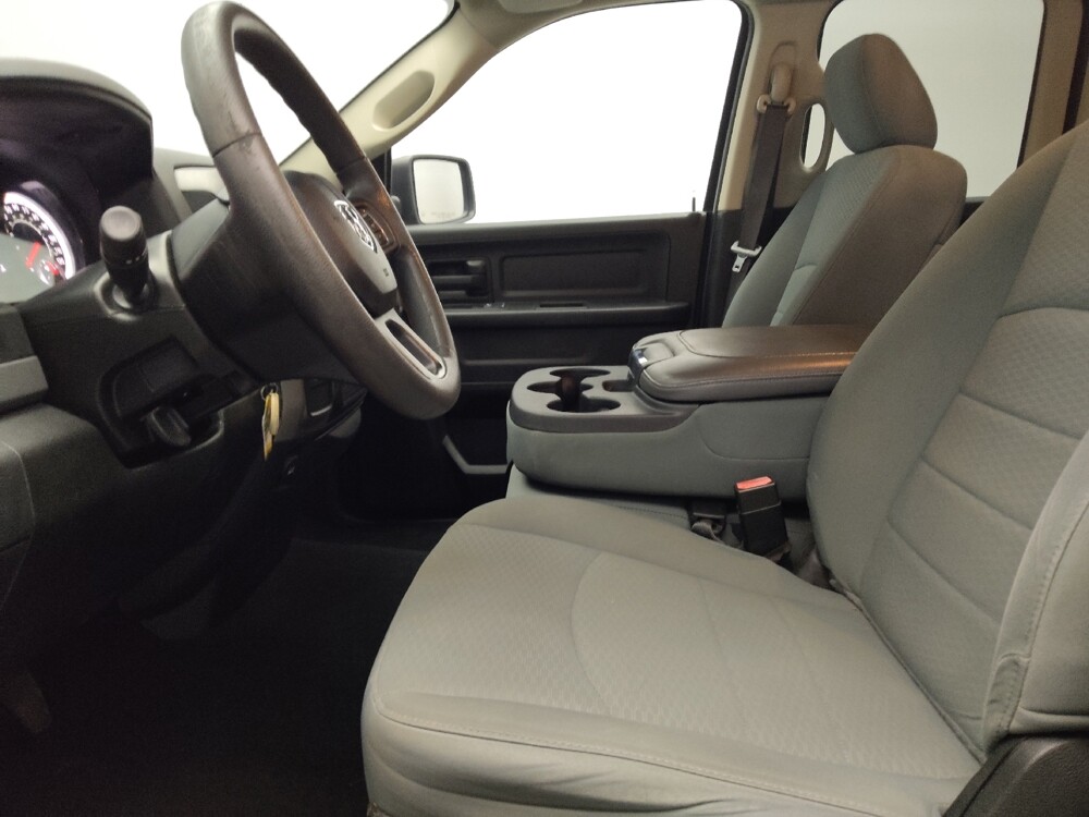 2019 RAM 1500 in Fort Worth, TX 76116 - 18145080 17