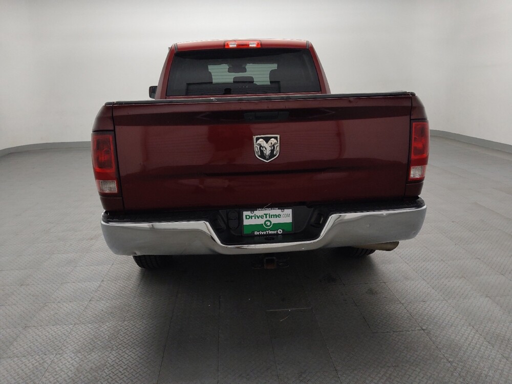 2019 RAM 1500 in Fort Worth, TX 76116 - 18145080 6