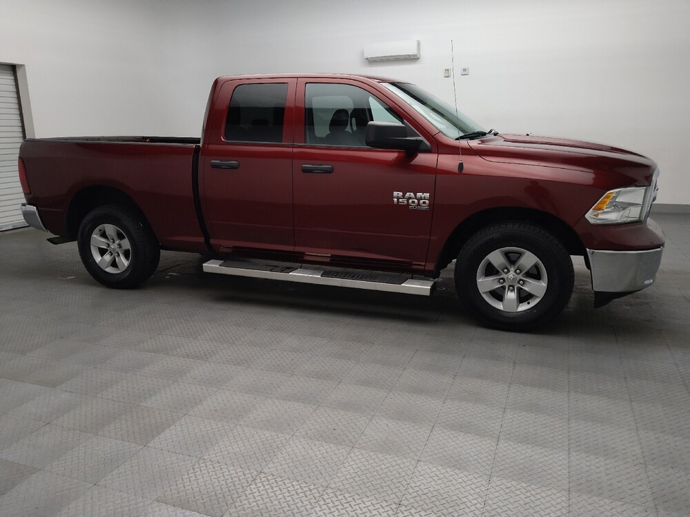 2019 RAM 1500 in Fort Worth, TX 76116 - 18145080 11