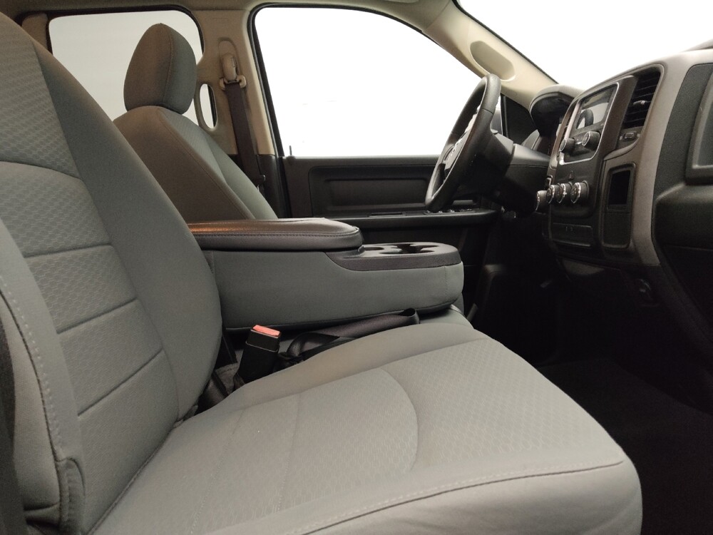 2019 RAM 1500 in Fort Worth, TX 76116 - 18145080 21